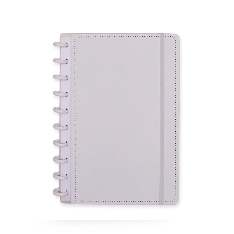 Caderno de Disco Planejamento Flexível