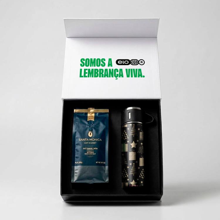 Kit Juntos Fazemos Acontecer