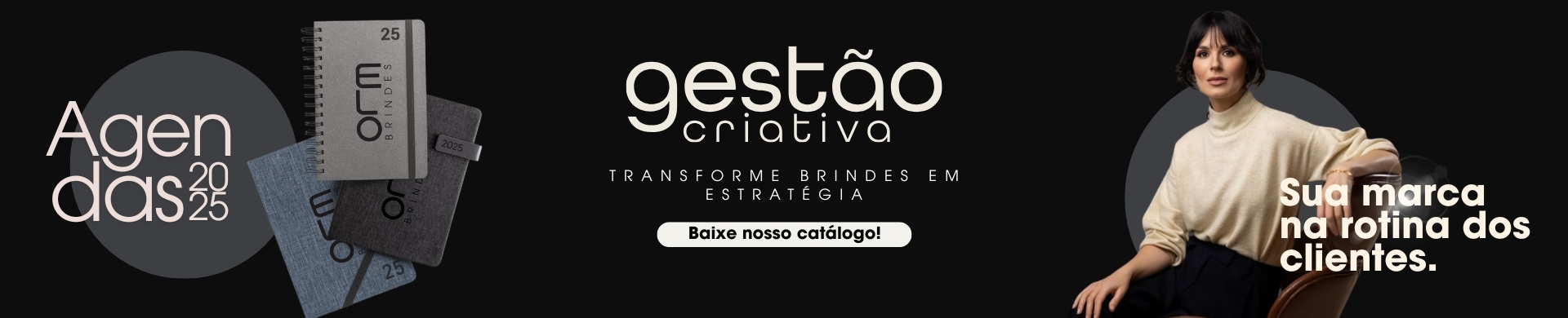 Gestão Criativa