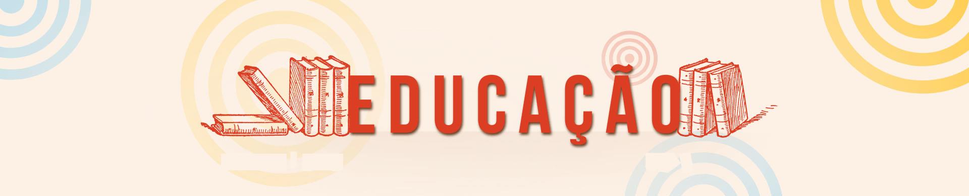 Brindes personalizados para educação