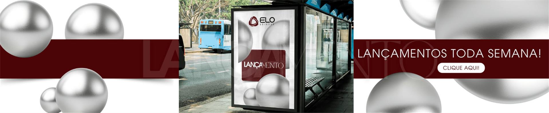 Lançamentos todas as semanas!