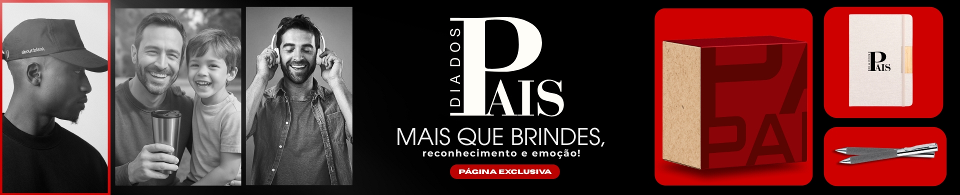 Dia dos Pais
