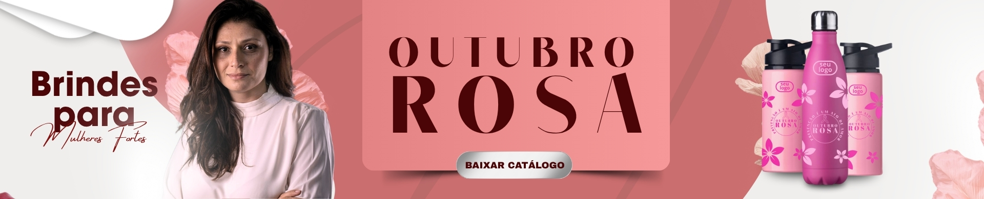 Outubro rosa