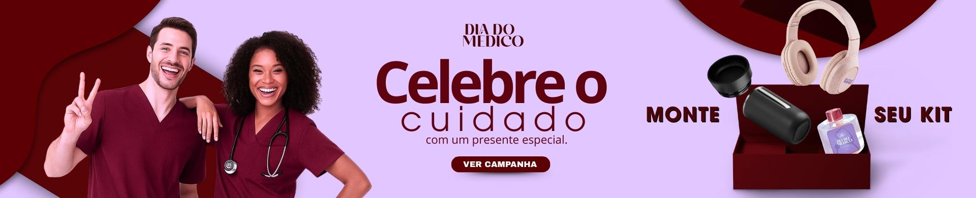 Dia do médico
