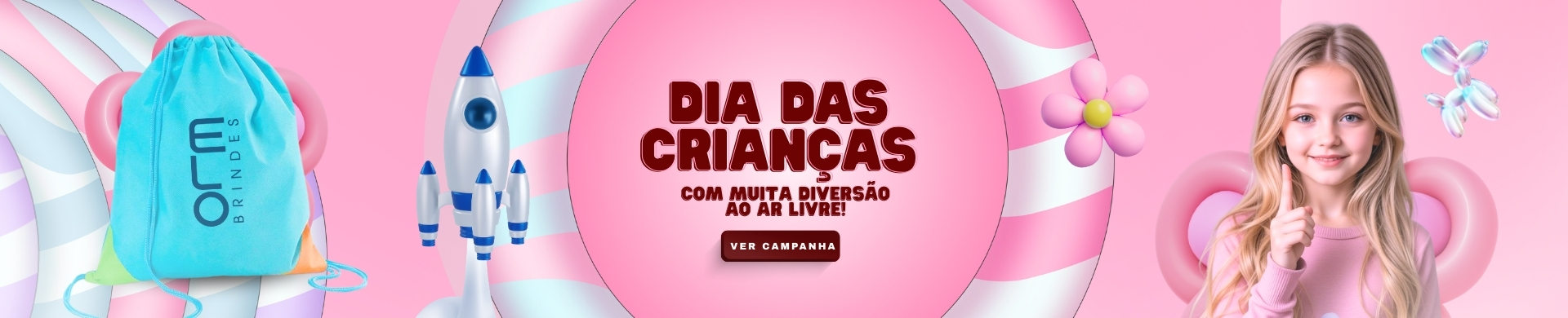 Dia das Crianças