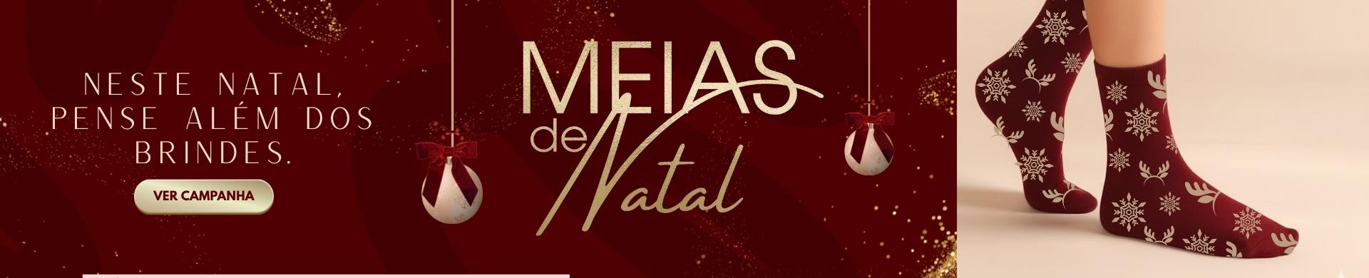 Meias de Natal