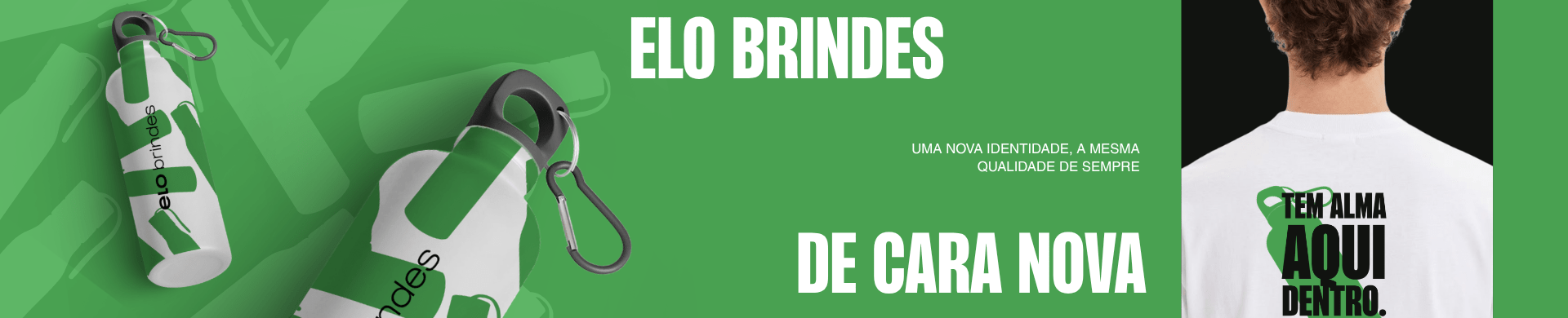 REBRANDING ELO