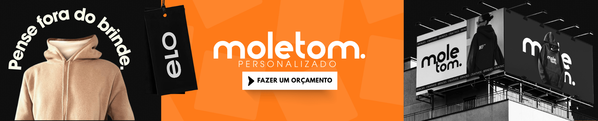 moletom