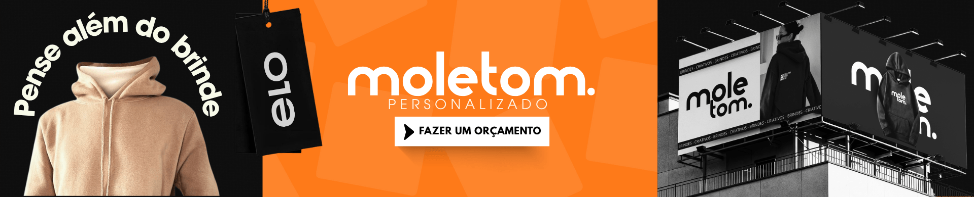 moletom