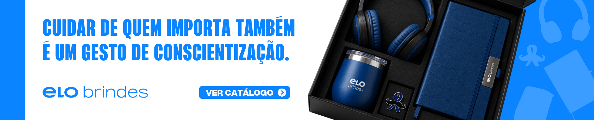 Novembro Azul 2026